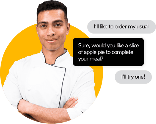 Personalization Personalization of customer experience