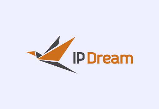 IP Dream logo