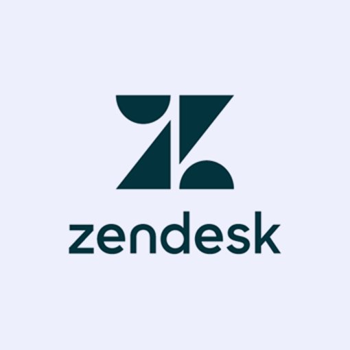 Zendesk logo